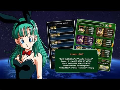 dokkan battle team building|EVERTHING YOU NEED TO KNOW ABOUT TEAM BUILDING: .